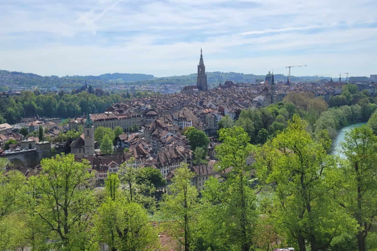 Restaurant Rosengarten: A Culinary Delight with a Spectacular View [Review]